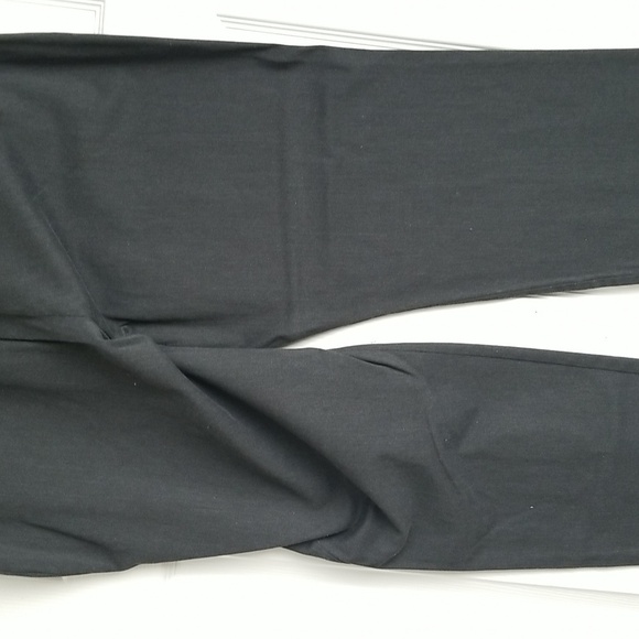 Lee Relaxed Fit Mid Rise Straight Fit Pants - Picture 8 of 15